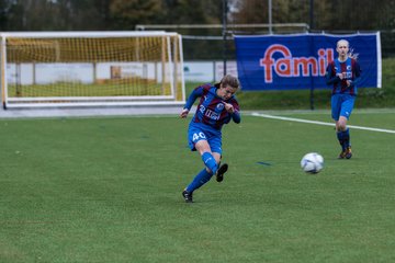 Bild 238 - B-Juniorinnen VfL Pinneberg - MSG Steinhorst Krummesse : Ergebnis: 5:5